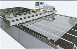 OEM Solution for Glass Machine Manufacturer