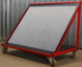 GlassOptimization Software : PLUS 2D : Racking Module