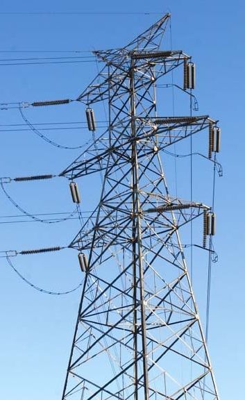 Solution for Transmission Tower Manufacturers