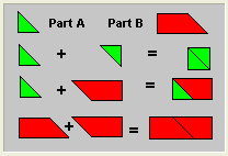 Nesting and Optimization Software - PLUS 2D : Creating user defined pattern